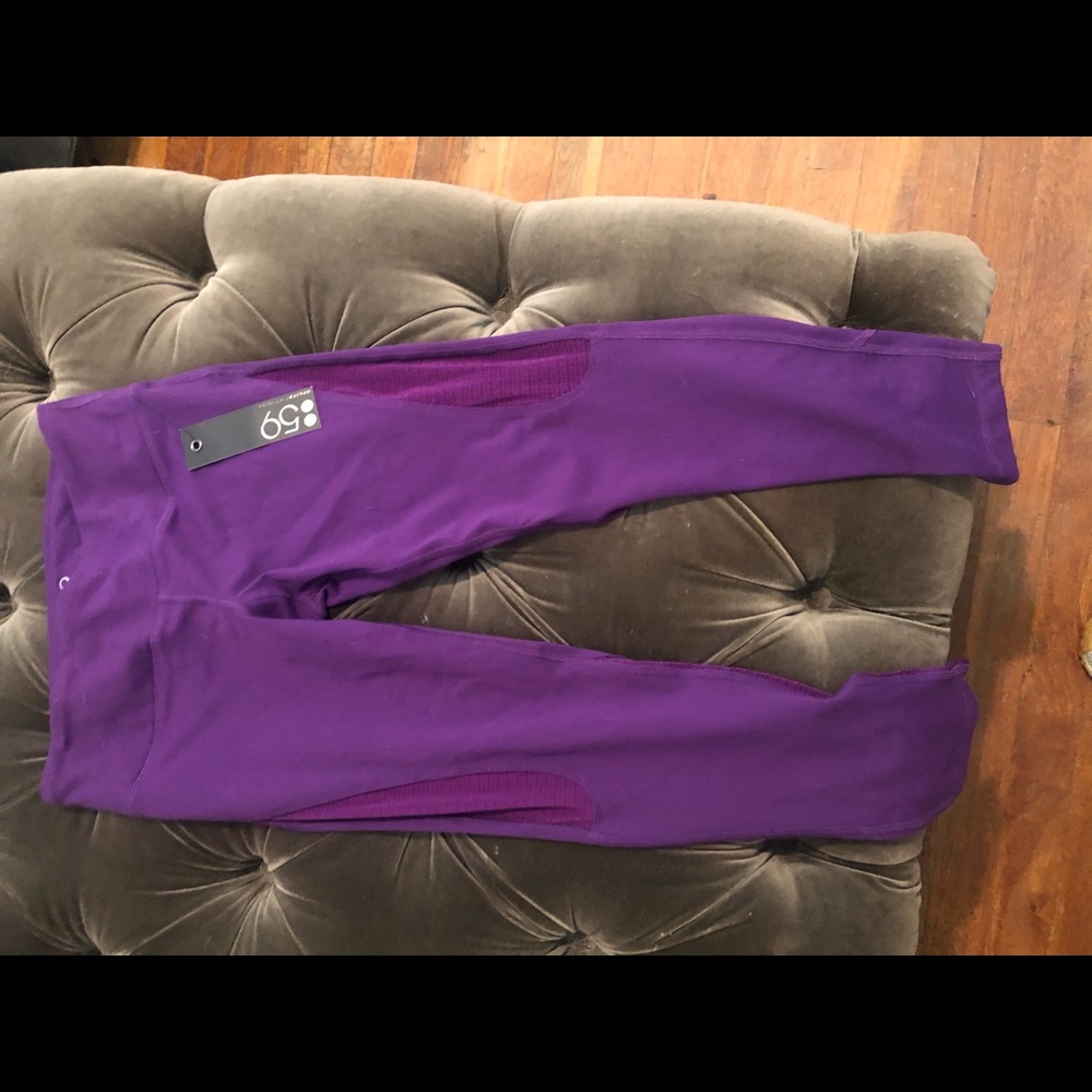 Splits59 Capri workout leggings